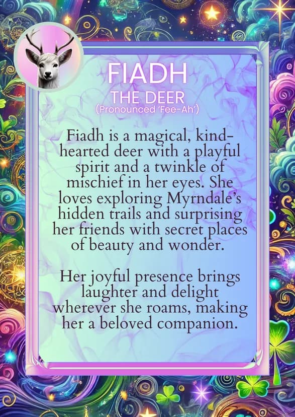 Fiadh back