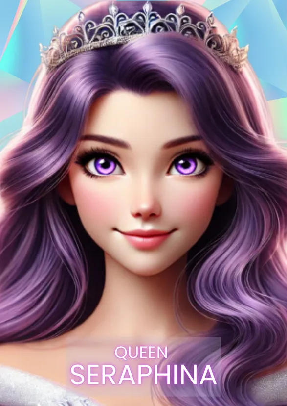 Queen Seraphina