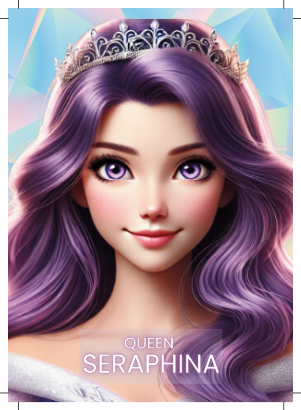 Queen Seraphina